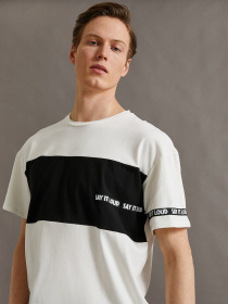 Футболки и поло Koton модель 1YAM11183HK000 Фото