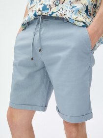 Шорты Koton модель 3SAM40115HW637 Фото