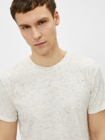 Футболки и поло Koton модель 1YAM12010OK000 Фото