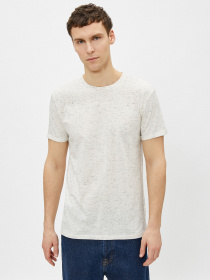 Футболки і поло Koton модель 1YAM12010OK000 Фото