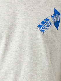 Футболки і поло Koton модель 1YAM11501HK023 Фото