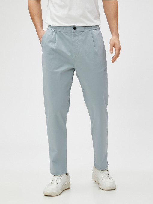 Чиносы Koton модель 3SAM40116HW635 Фото