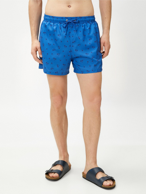 Шорты для плавания Koton модель 2YAM41125OW06I Фото