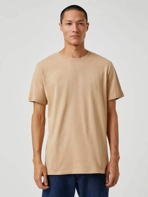 Футболка Koton модель 3SAM10057HK100 Фото