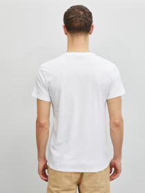 Футболки и поло Koton модель 1YAM11830LK000 Фото