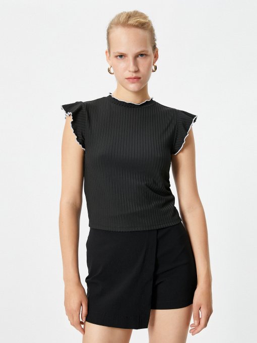 Майка Koton модель 4WAK50070EK999 Фото