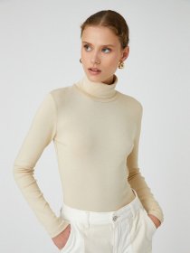 Водолазка Koton модель 4WAK60002EK057 Водолазка Koton модель 4WAK60002EK057 Фото