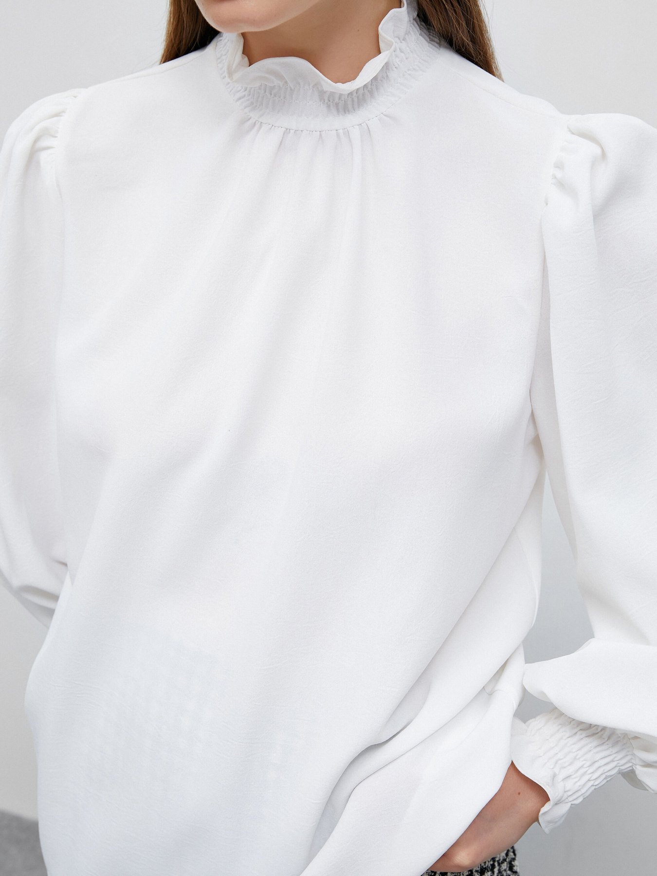 Блуза Koton Модель 4WAK60010EW001 Фото