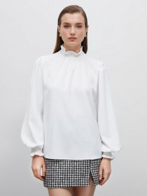 Блуза Koton Модель 4WAK60010EW001 Фото