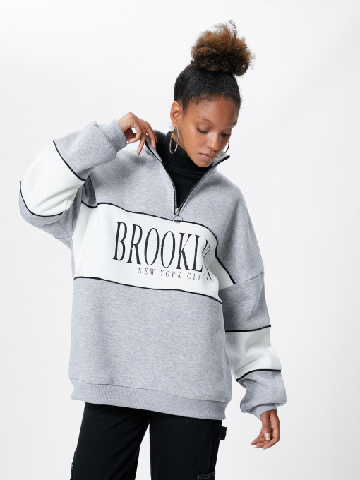 Кофта Koton модель 4WAL10094IKGRM Фото