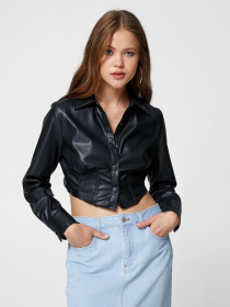 Рубашка Koton модель 4WAL10265IK999 Фото