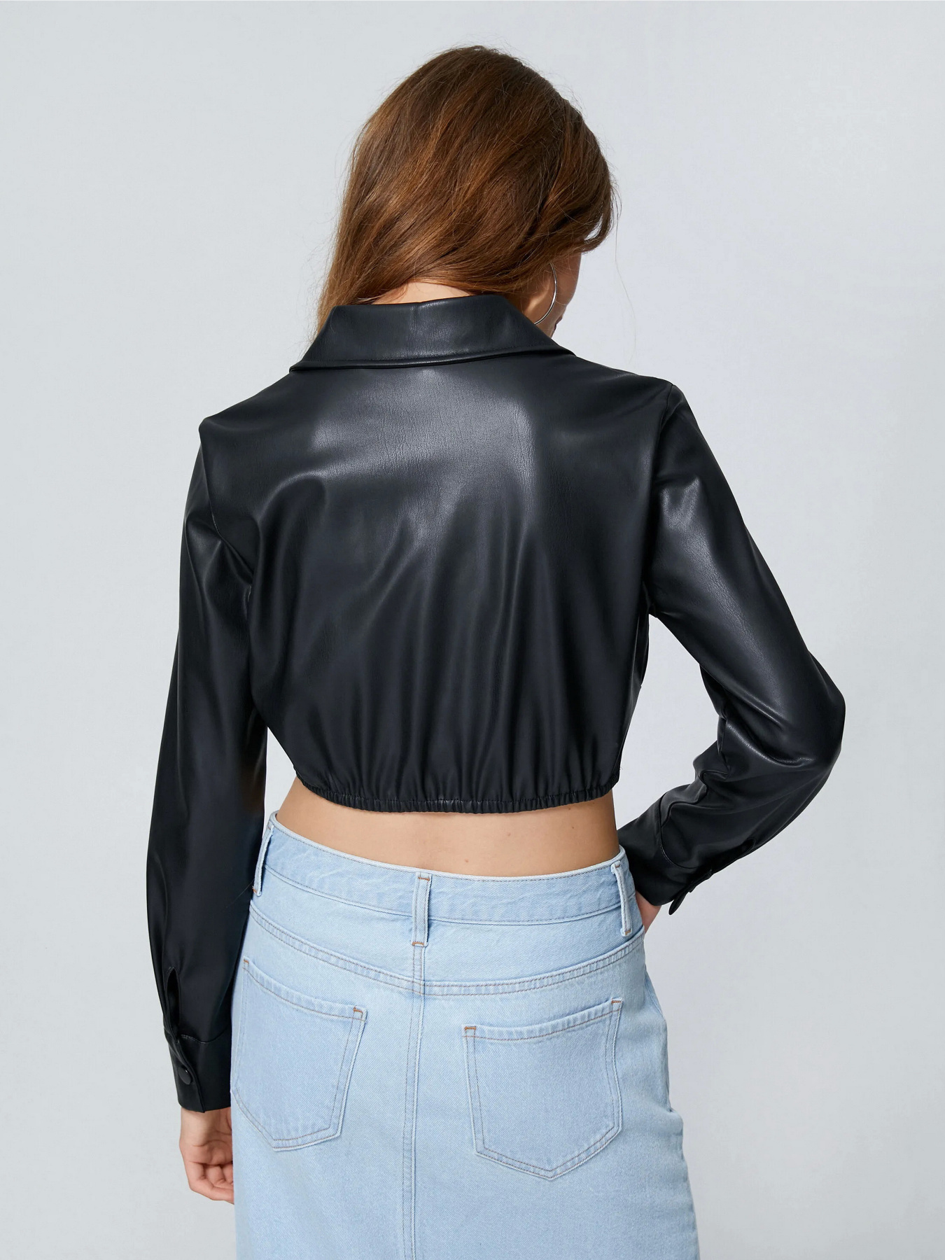 Сорочки Koton модель 4WAL10265IK999 Фото