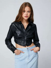Сорочки Koton модель 4WAL10265IK999 Фото