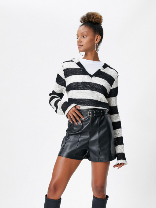 Джемпер Koton модель 4WAL10323IK9S9 Фото