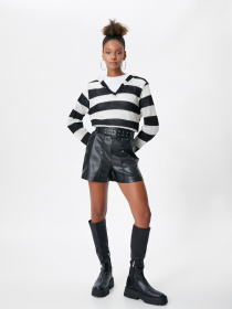 Джемпер Koton модель 4WAL10323IK9S9 Джемпер Koton модель 4WAL10323IK9S9 Фото