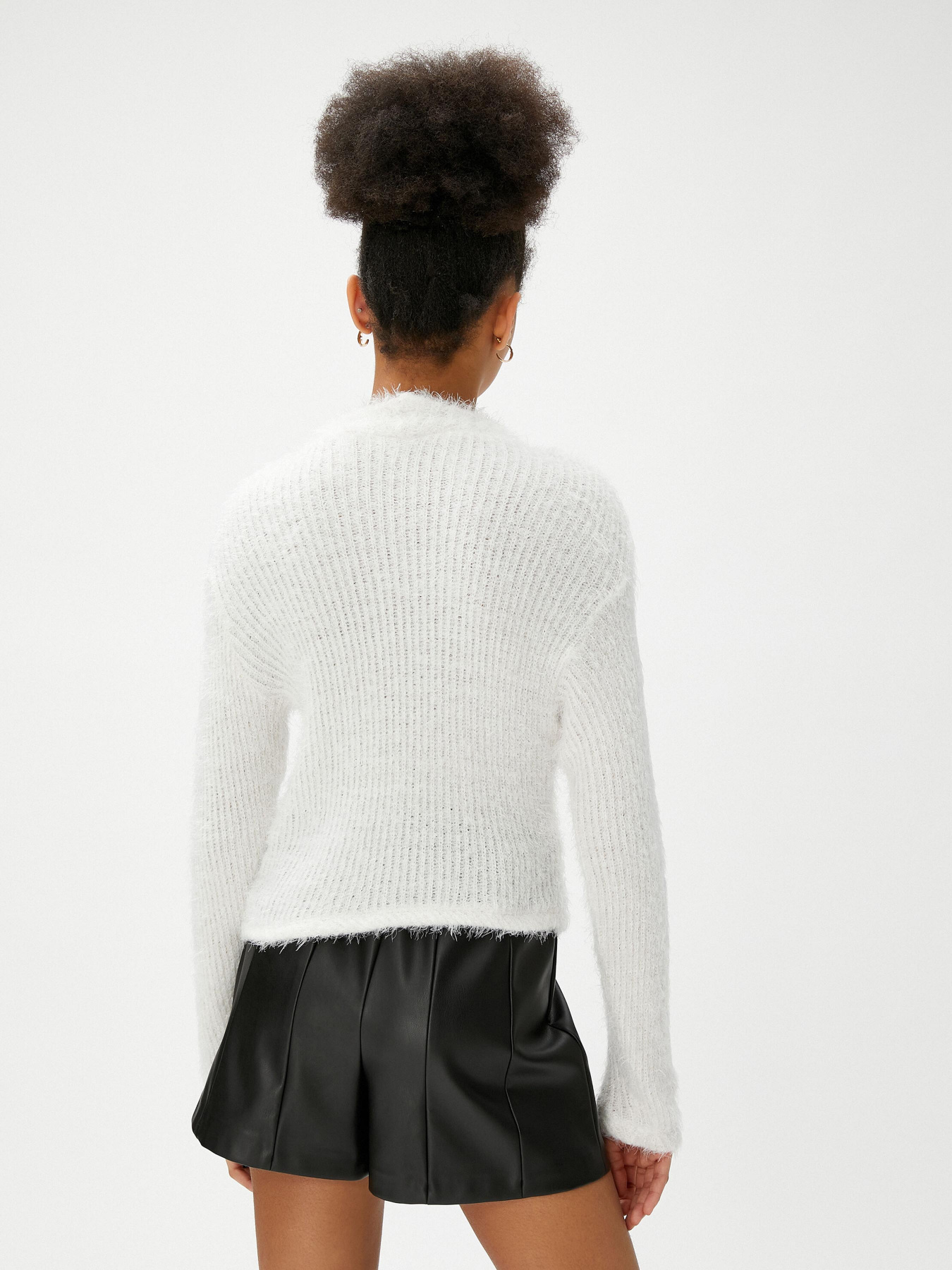 Свитер Koton модель 4WAL10324IK010 Фото