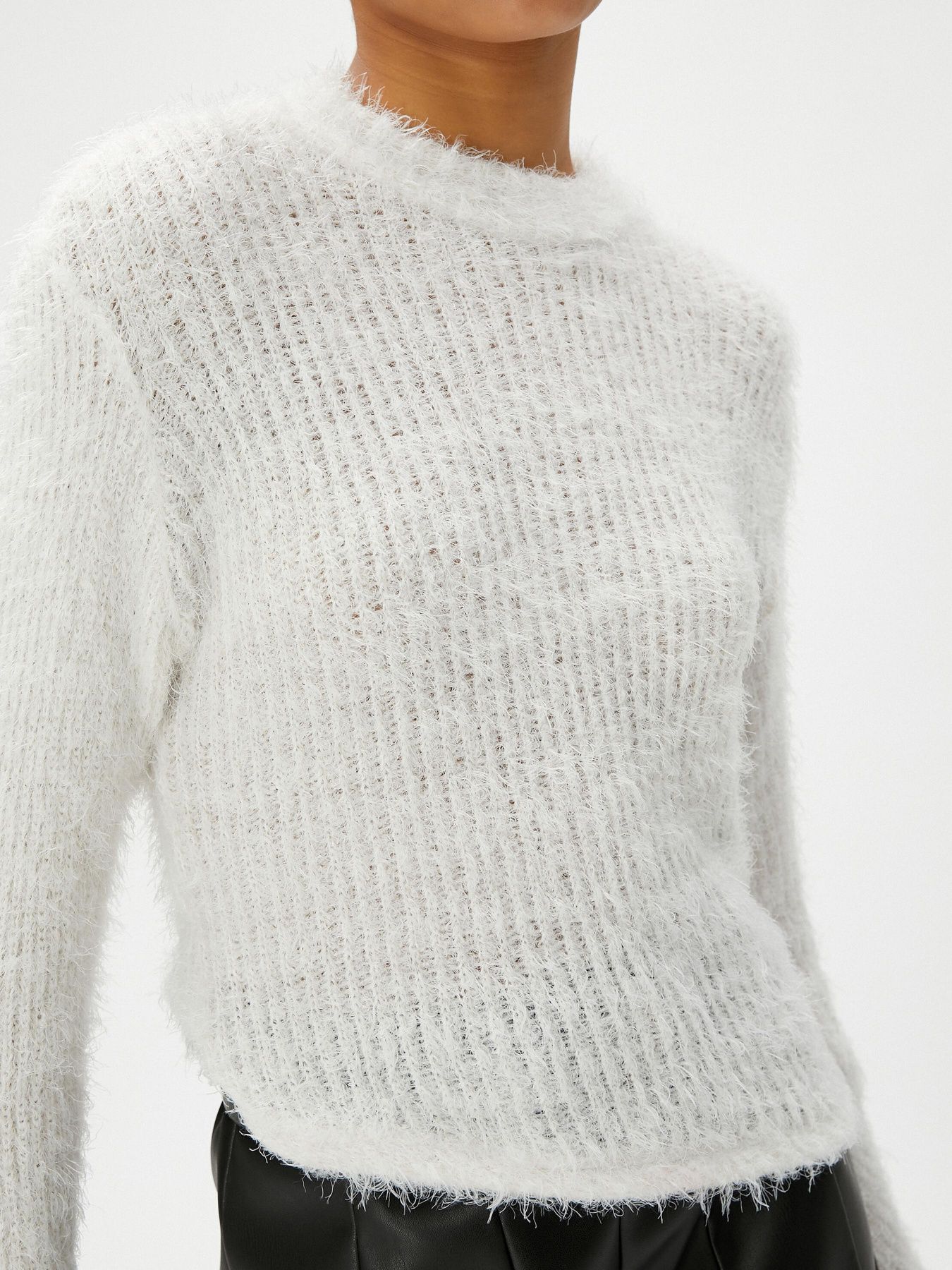 Свитер Koton модель 4WAL10324IK010 Фото