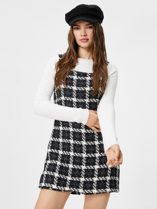 Сарафан Koton модель 4WAL40004IW01O Фото