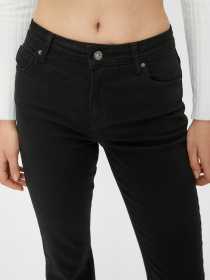 Штани палаццо Koton Модель 4WAL40019MW999 Фото