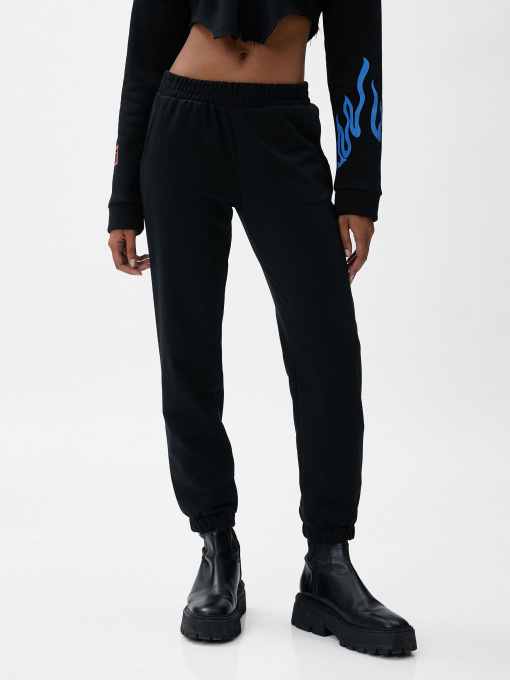 Джоггеры Koton модель 4WAL40057IK999 Фото