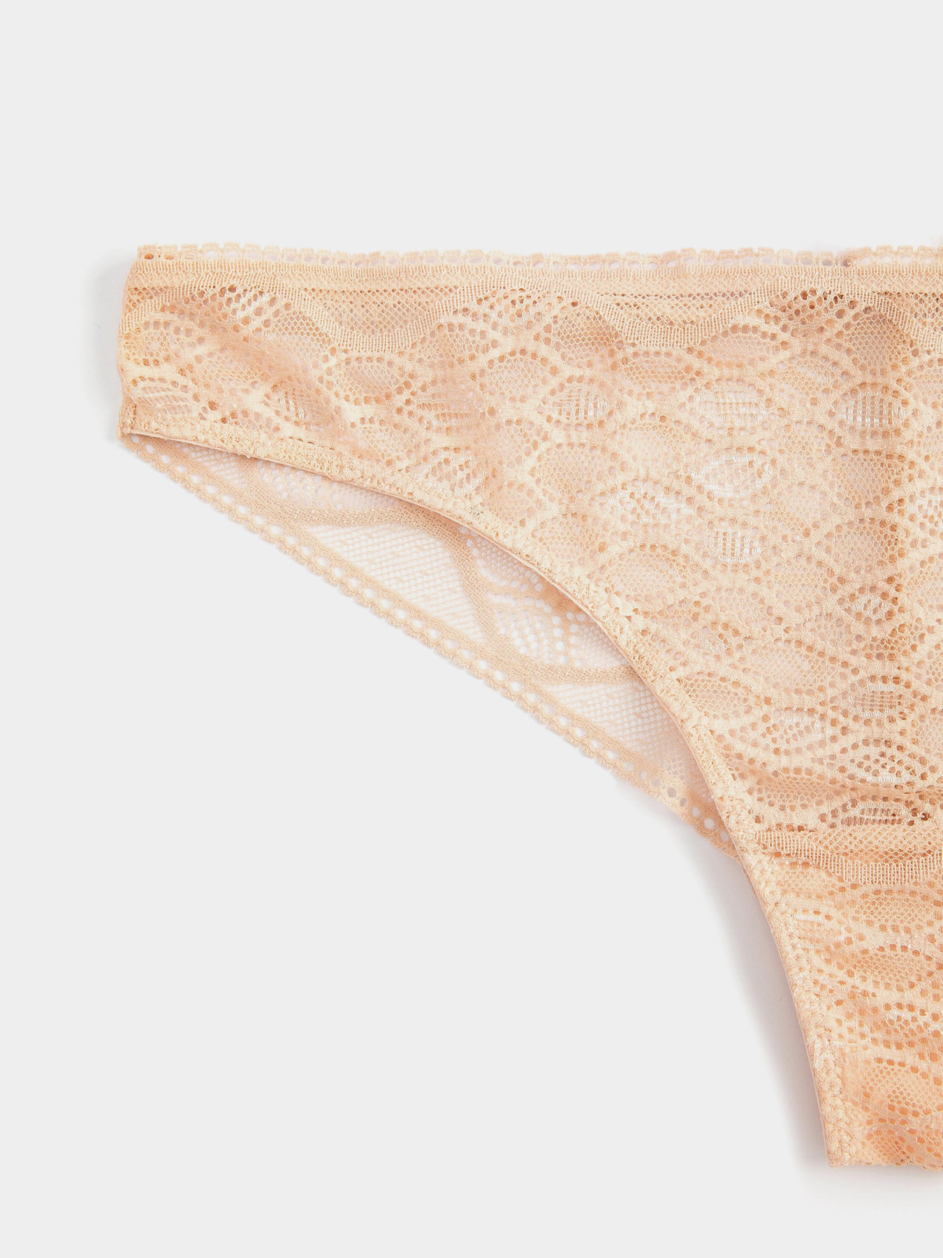 Труси Koton Модель 4WLK30083MK258 Фото