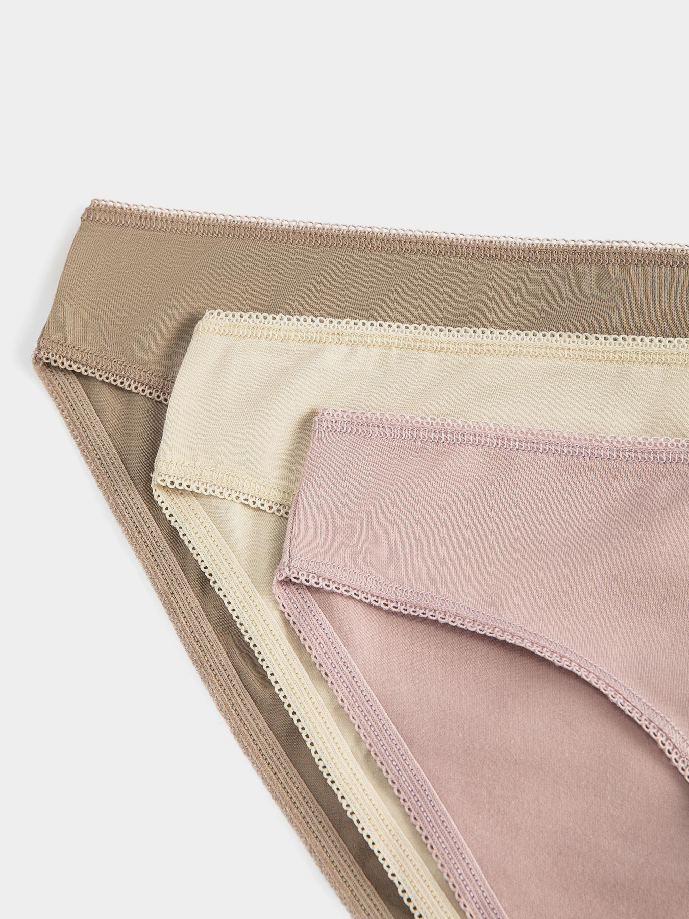 Набір трусів Koton Модель 4WLK30093MK353 Фото