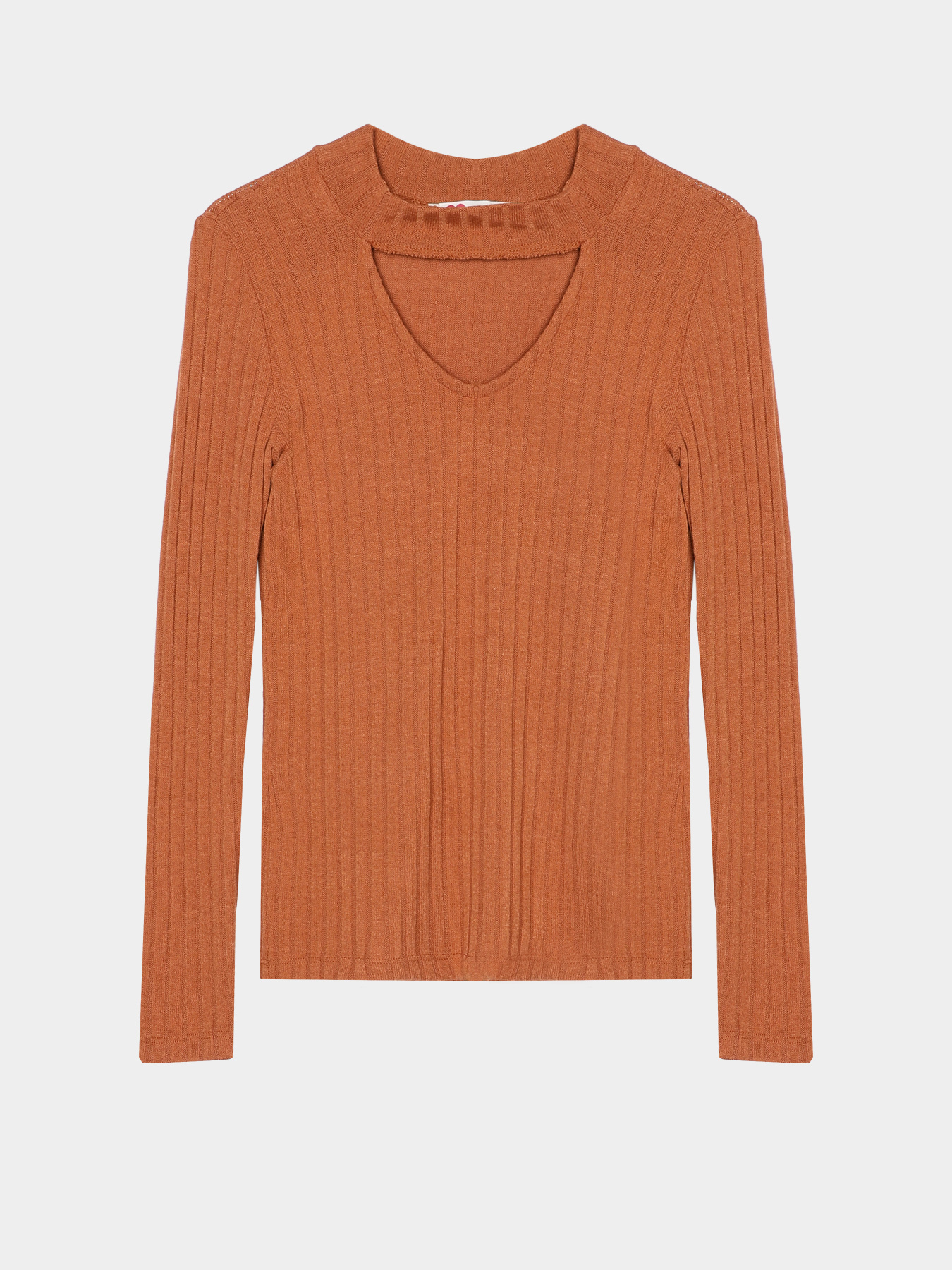 Джемпер Koton модель 0KAL98156IK100 Джемпер Koton модель 0KAL98156IK100 Фото