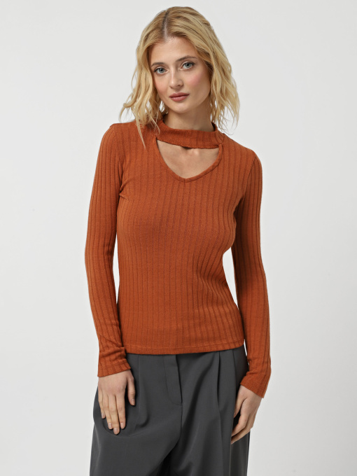 Джемпер Koton модель 0KAL98156IK100 Фото