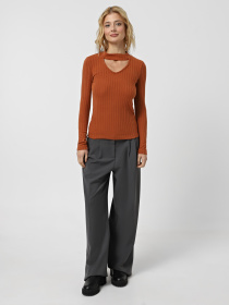 Джемпер Koton модель 0KAL98156IK100 Джемпер Koton модель 0KAL98156IK100 Фото