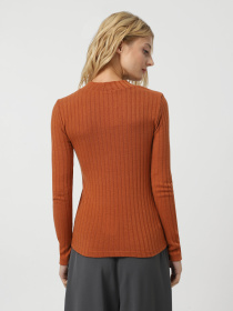 Джемпер Koton модель 0KAL98156IK100 Джемпер Koton модель 0KAL98156IK100 Фото