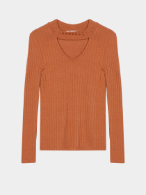 Джемпер Koton модель 0KAL98156IK100 Джемпер Koton модель 0KAL98156IK100 Фото