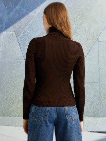 Водолазка Koton модель 2KAK93011OT500 Водолазка Koton модель 2KAK93011OT500 Фото