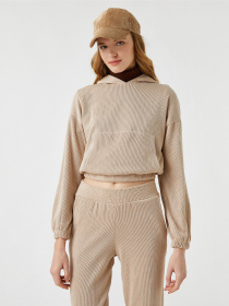 Худи Koton модель 2KAL68093IK097 Фото