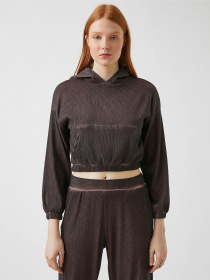 Худи Koton модель 2KAL68093IK508 Фото