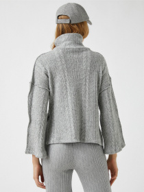 Свитер Koton модель 2WAK30064EK910 Фото