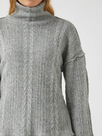 Свитер Koton модель 2WAK30064EK910 Фото
