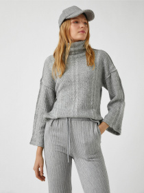 Свитер Koton модель 2WAK30064EK910 Фото