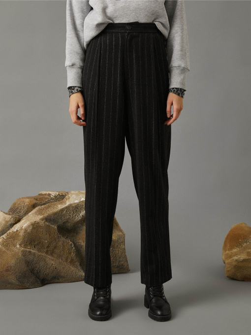 Брюки повседневные Koton модель 2WAK40029EW02Z Фото