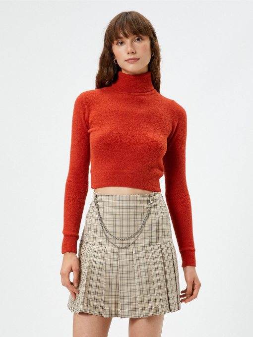 Свитер Koton модель 2WAK90112HT996 Фото