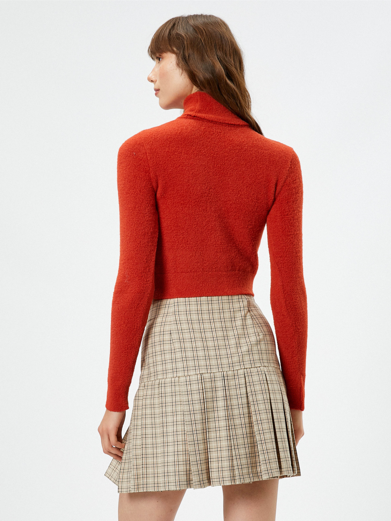 Свитер Koton модель 2WAK90112HT996 Фото