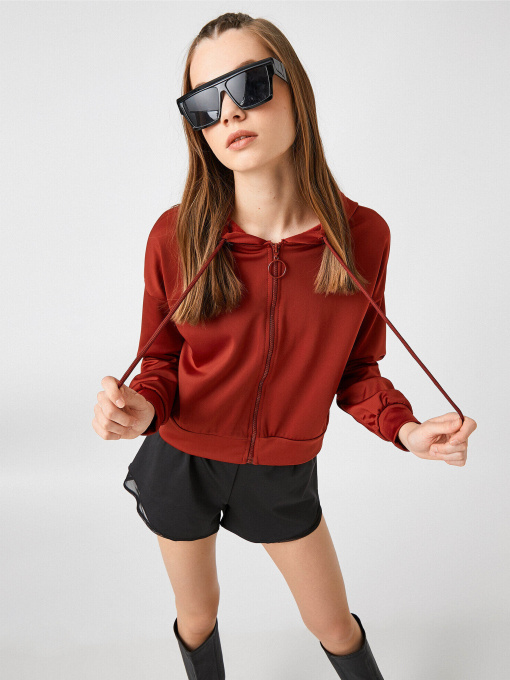 Кофта Koton модель 2WAL10024IK464 Фото