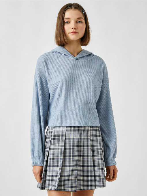 Худи Koton модель 2WAL90011IK600 Фото