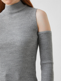 Водолазка Koton модель 2WAL90015HT027 Фото