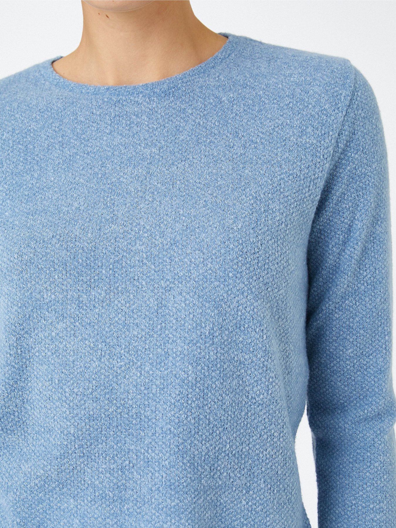 Джемпер Koton модель 3WAK50030EK653 Фото