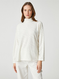 Водолазка Koton модель 3WAK50181EK010 Фото