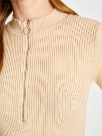 Водолазка Koton модель 3WAK90044HT050 Фото