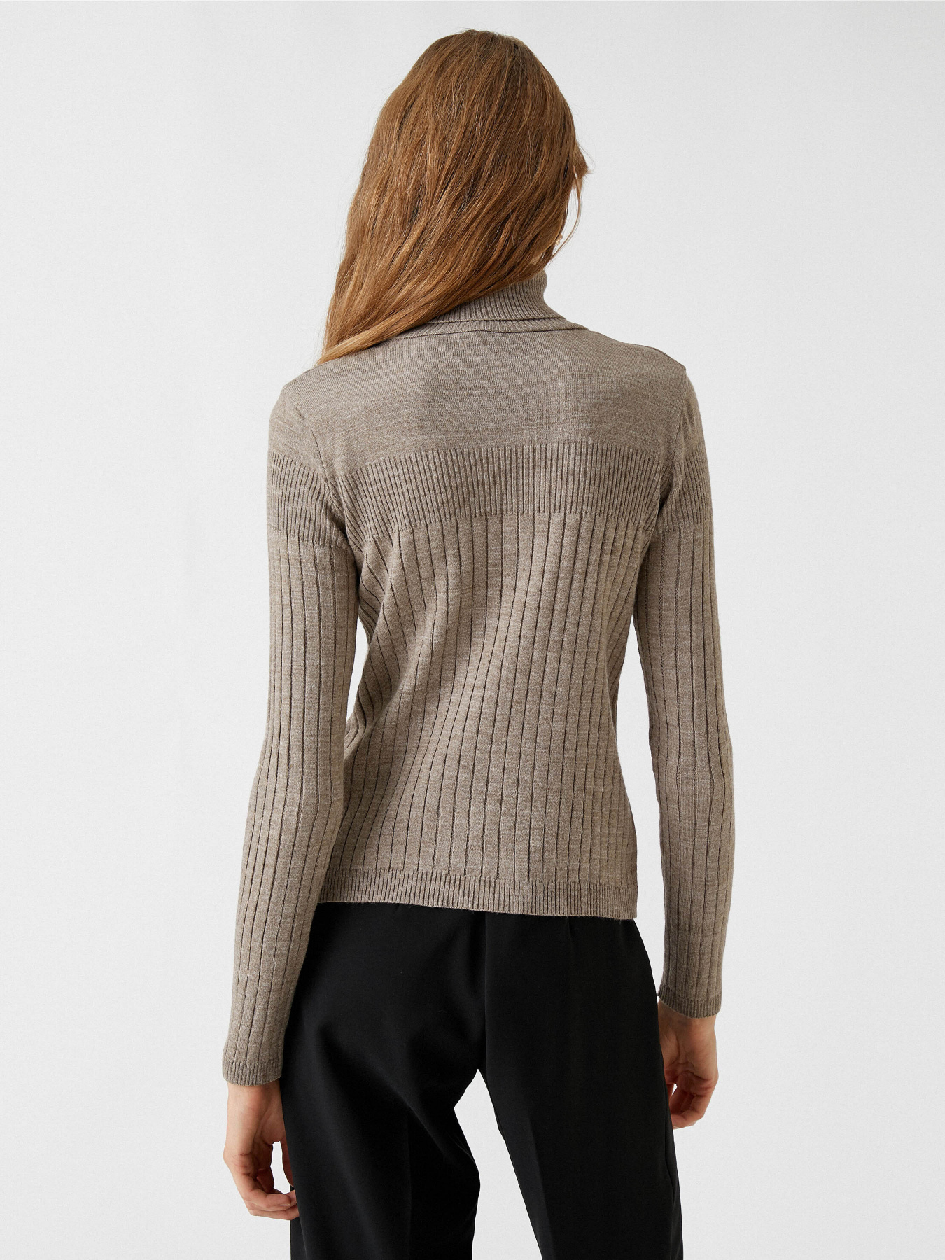 Светр Koton модель 3WAK90060HT565 Светр Koton модель 3WAK90060HT565 Фото