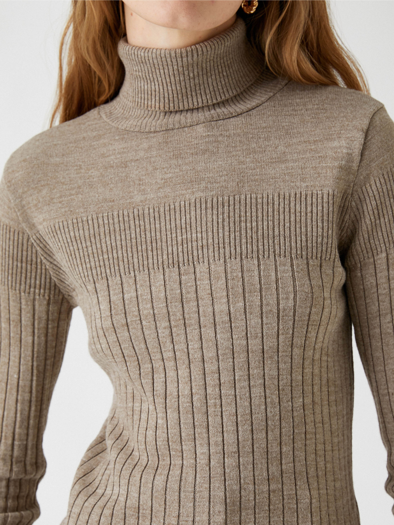 Светр Koton модель 3WAK90060HT565 Светр Koton модель 3WAK90060HT565 Фото