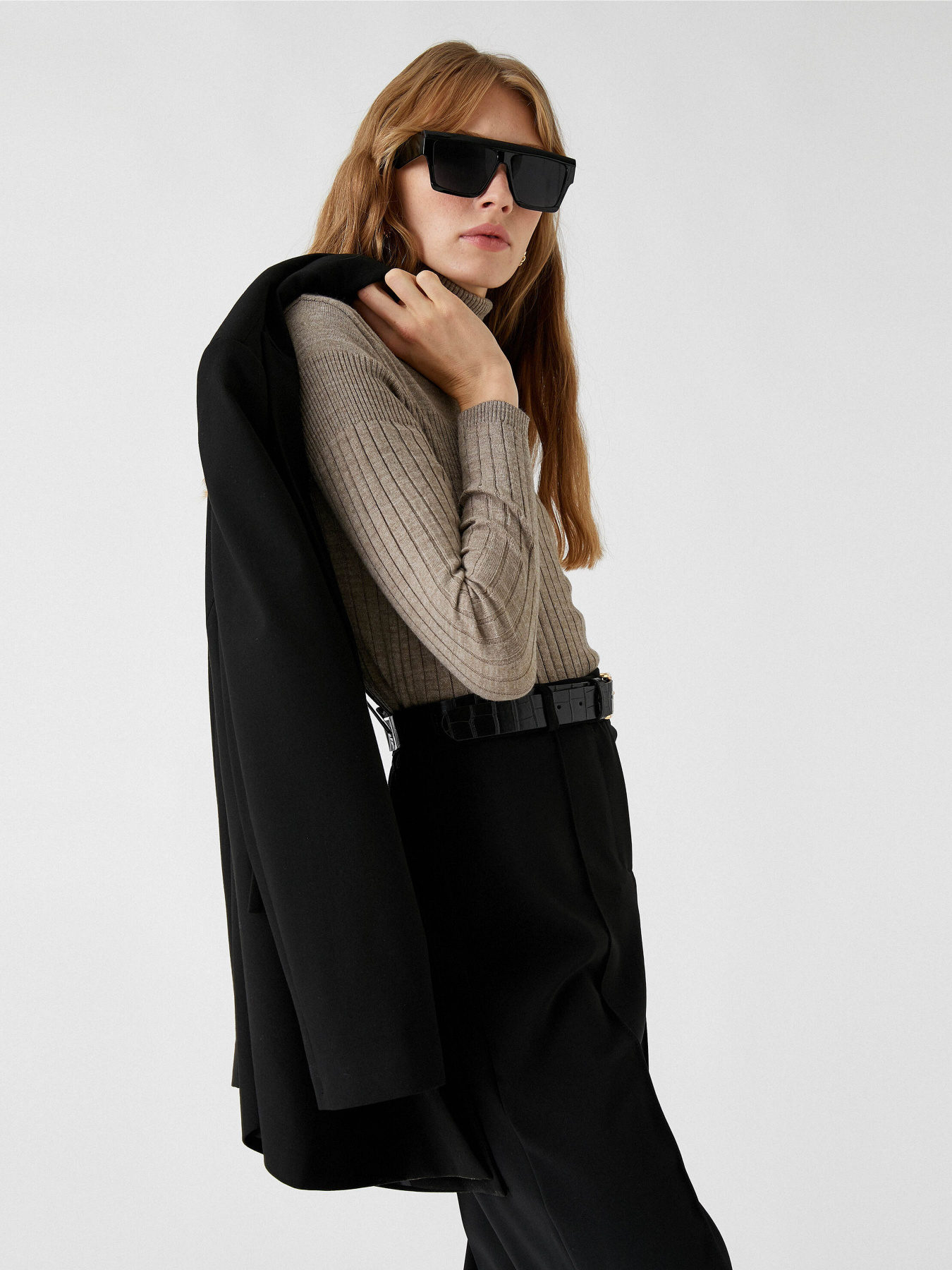 Светр Koton модель 3WAK90060HT565 Светр Koton модель 3WAK90060HT565 Фото