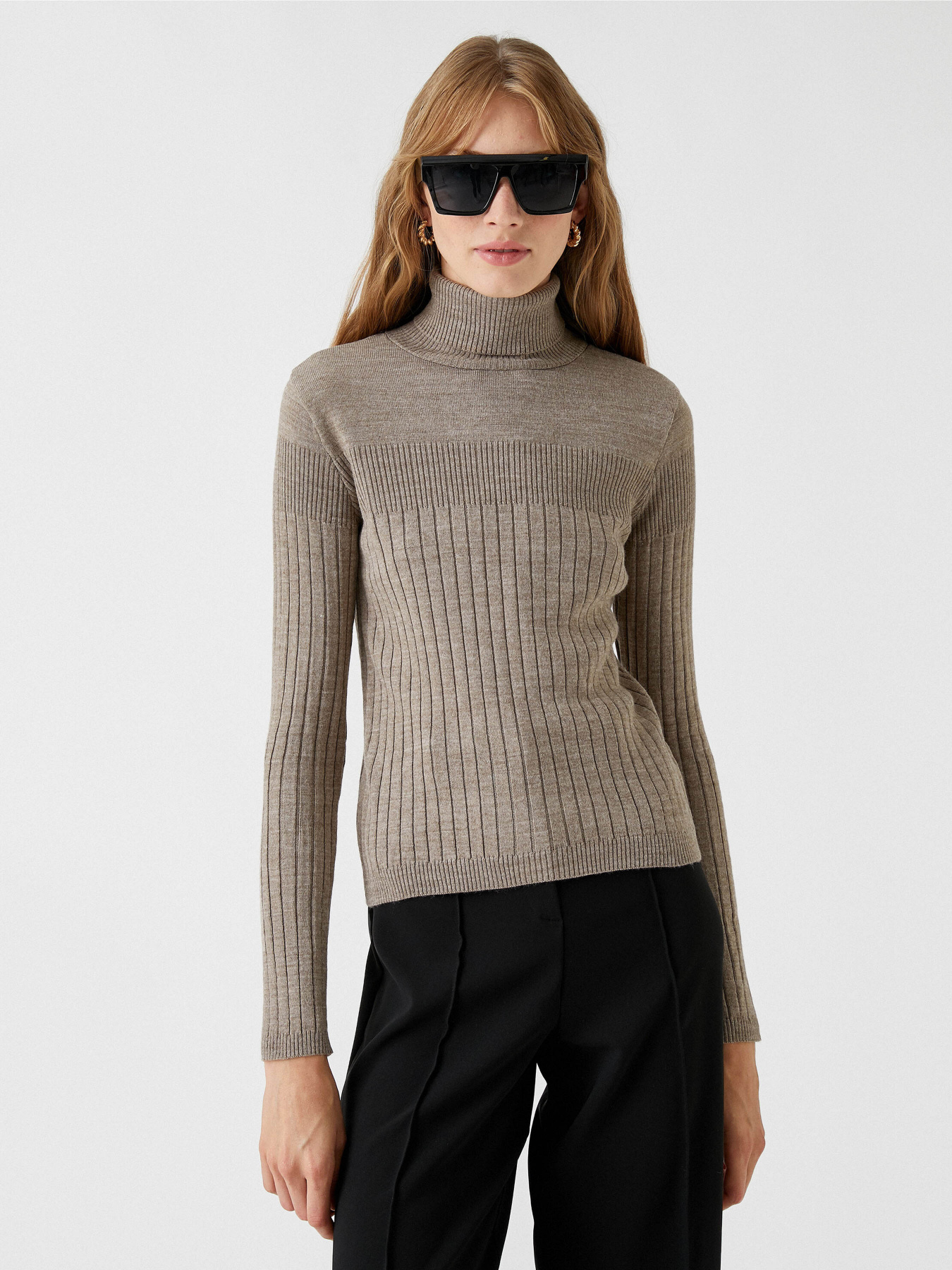 Светр Koton модель 3WAK90060HT565 Светр Koton модель 3WAK90060HT565 Фото